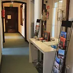 马诺利高级旅馆 毕尔巴鄂