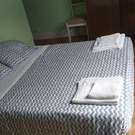 Manoli Guest house *