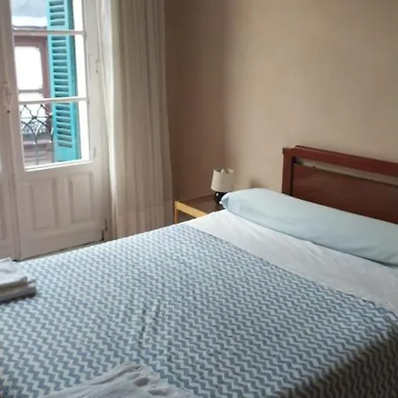 Manoli Bilbao