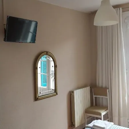 Guest house Manoli *