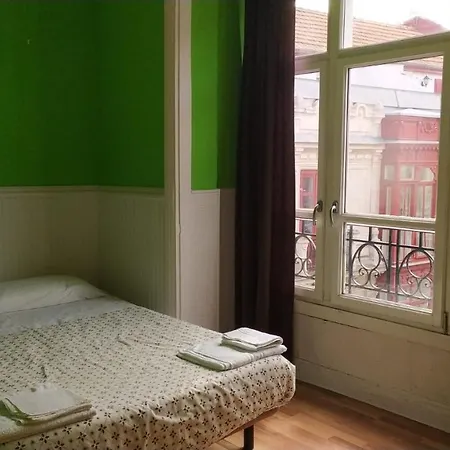 Manoli Guest house Bilbao