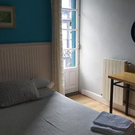 Manoli Guest house Bilbao