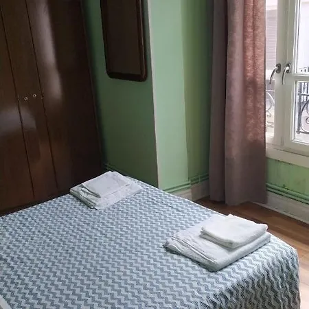 Manoli Guest house