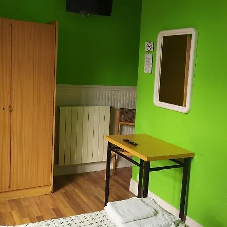 Manoli Guest house