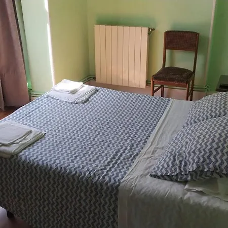 Manoli Guest house Bilbao