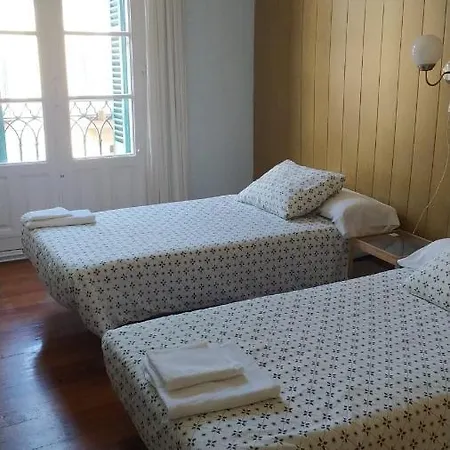 Manoli Guest house