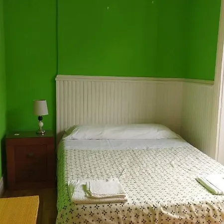 Guest house Manoli *