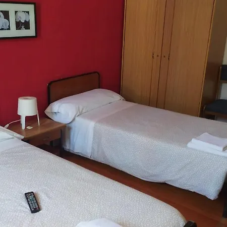 Guest house Manoli