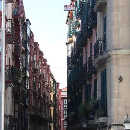 Guest house Manoli *