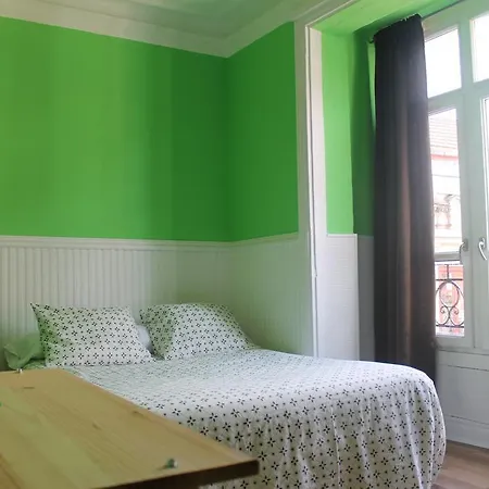Guest house Manoli Bilbao