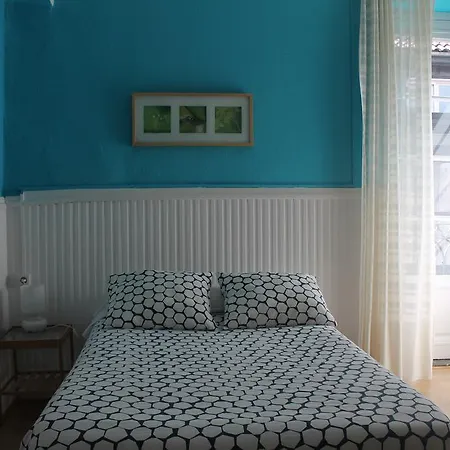 Guest house Manoli *