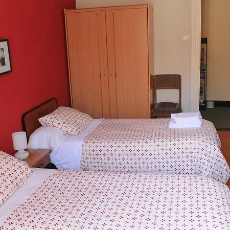 Guest house Manoli *