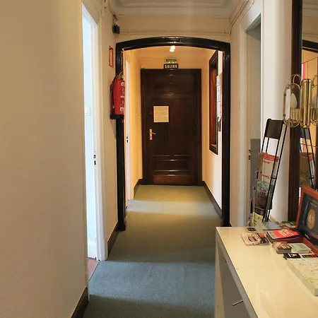 Manoli Guest house *