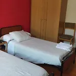 Manoli Pensión Bilbao