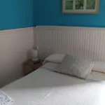 Pensión Manoli