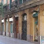 Pensión Manoli