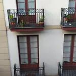Pensión Manoli Bilbao