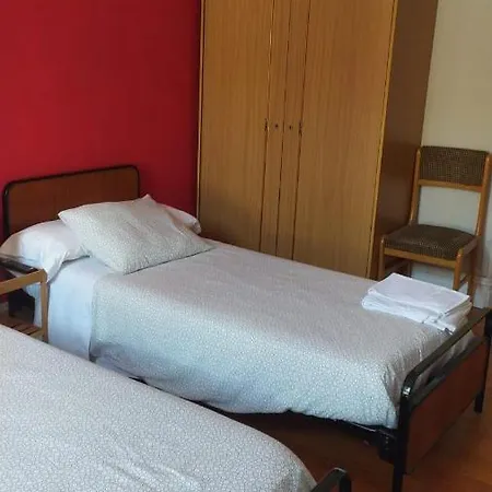 Manoli Penzion Bilbao