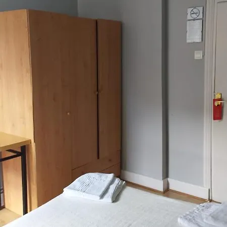 Penzion Manoli Bilbao