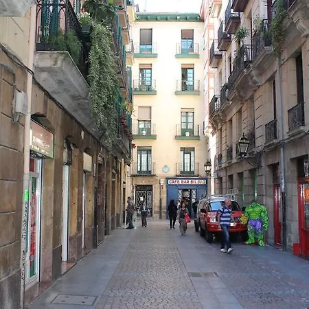 Penzion Manoli