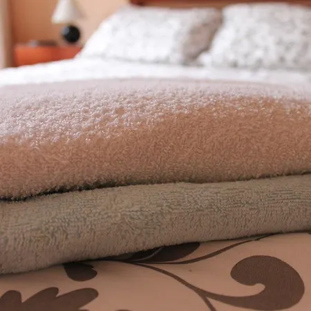 Manoli Affittacamere *