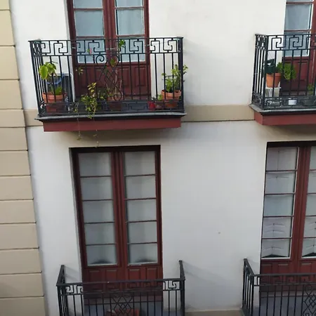 Penzion Manoli Bilbao