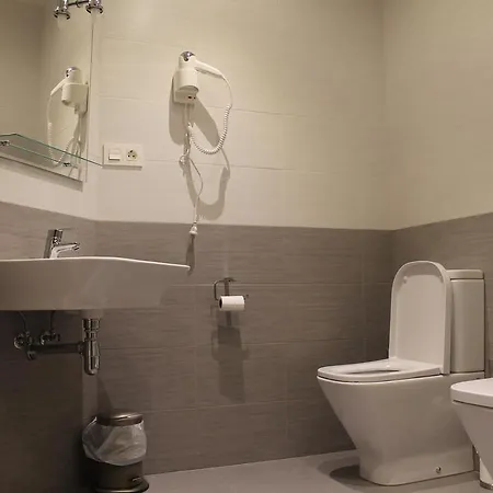 Affittacamere Manoli