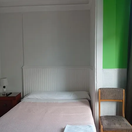 Maison d'hôtes Manoli Bilbao