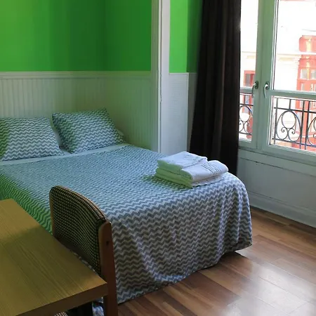 Penzion Manoli Bilbao