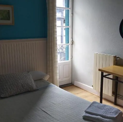 Manoli Maison d'hôtes Bilbao