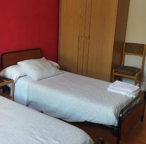 Manoli Maison d'hôtes Bilbao