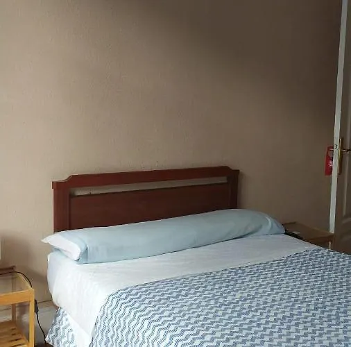 Manoli Maison d'hôtes Bilbao