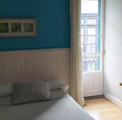 Maison d'hôtes Manoli