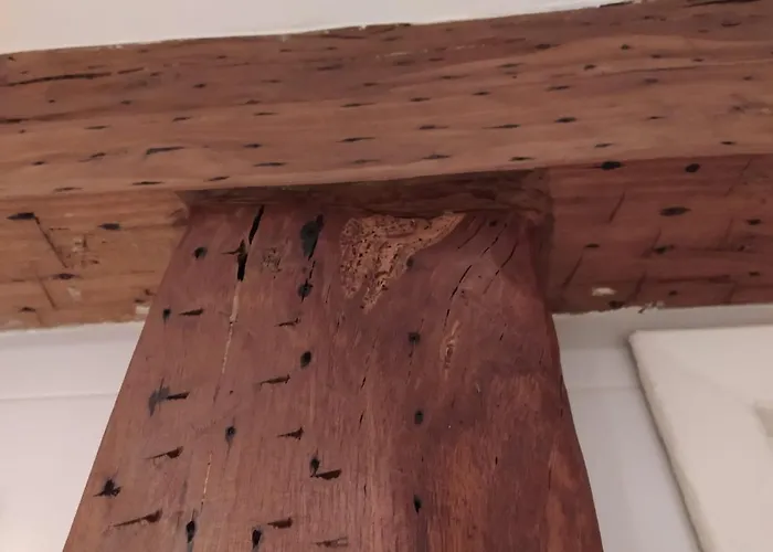 Maison d'hôtes Manoli *