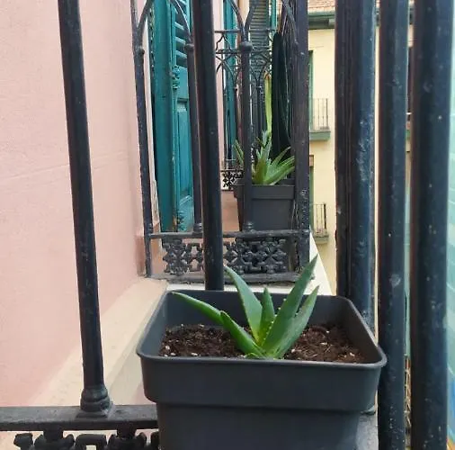 Manoli Maison d'hôtes *