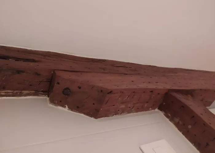 Maison d'hôtes Manoli