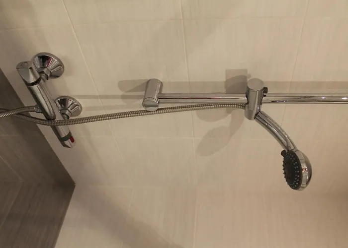 Manoli Maison d'hôtes *