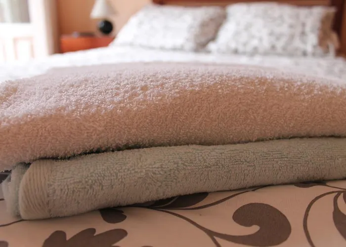 Manoli Maison d'hôtes *