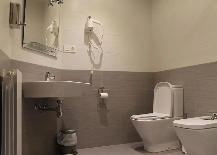 Maison d'hôtes Manoli