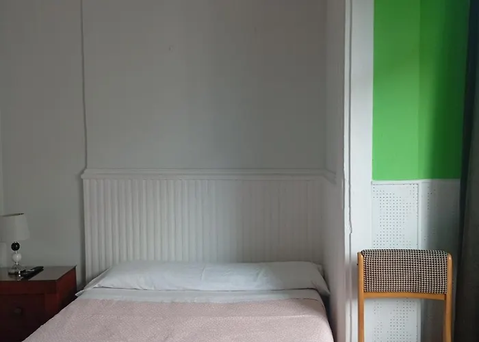 Maison d'hôtes Manoli Bilbao