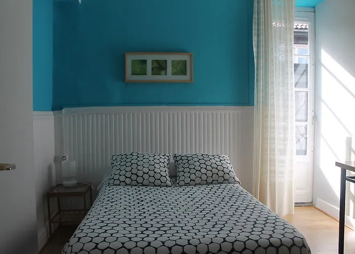 Maison d'hôtes Manoli *