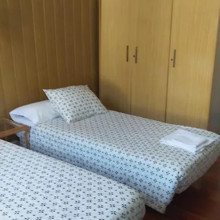 Gasthuis Manoli Bilbao