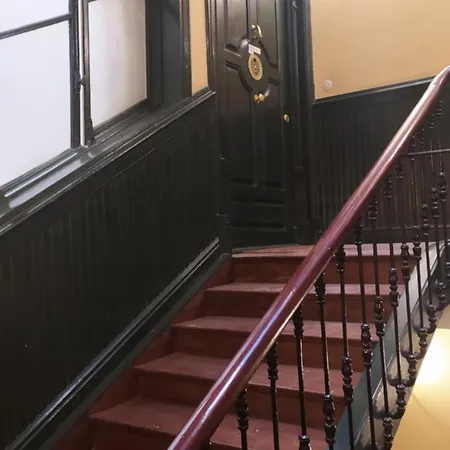 Manoli Gasthuis Bilbao