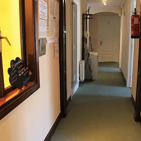 Manoli Gasthuis Bilbao