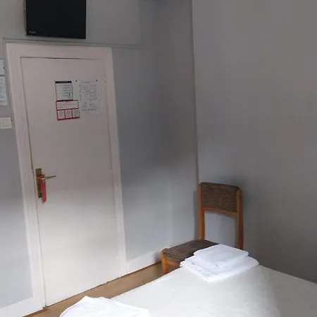 Manoli * Bilbau