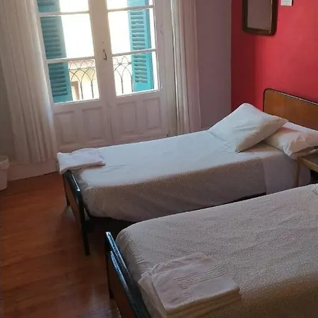 Casa de hóspedes Manoli Bilbau