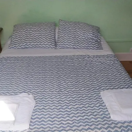 Casa de hóspedes Manoli Bilbau