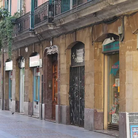 Casa de hóspedes Manoli