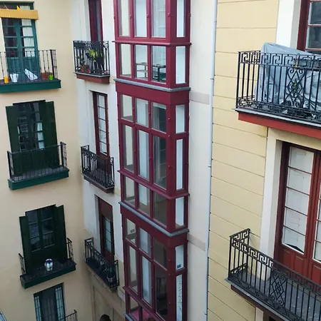 Casa de hóspedes Manoli