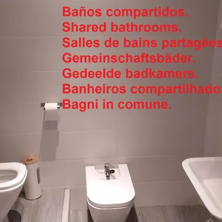 Manoli * Bilbau